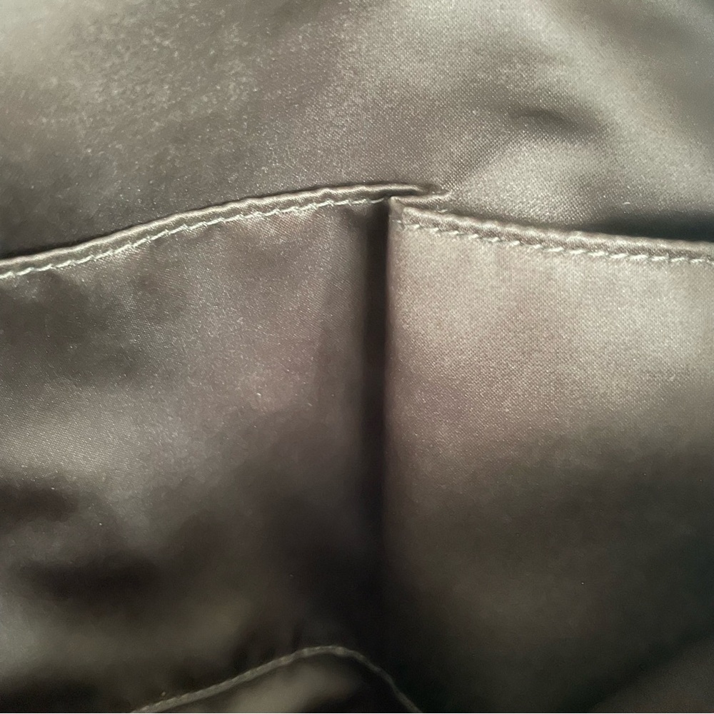 Coach Poppy Handbag - Picture 9 of 10
